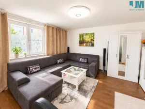 Prodej rodinného domu, Dyjákovice, 98 m2