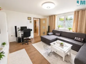 Prodej rodinného domu, Dyjákovice, 98 m2
