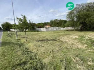 Prodej pozemku pro bydlení, Ondřejov - Třemblat, Třemblat, 1322 m2