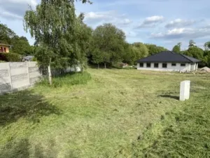 Prodej pozemku pro bydlení, Ondřejov - Třemblat, Třemblat, 1322 m2