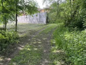 Prodej pozemku pro bydlení, Ondřejov - Třemblat, Třemblat, 1322 m2