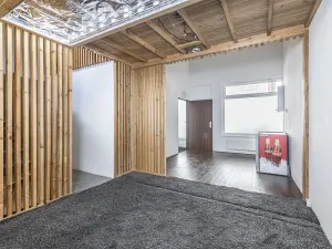 Prodej obchodního prostoru, Praha - Vysočany, Poděbradská, 98 m2