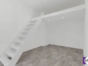 Prodej bytu 1+kk, Praha, Husitská, 30 m2
