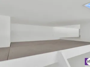 Prodej bytu 1+kk, Praha, Husitská, 30 m2