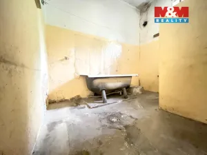 Prodej rodinného domu, Třebařov, 101 m2