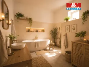 Prodej rodinného domu, Třebařov, 101 m2