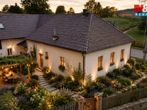 Prodej rodinného domu, Třebařov, 101 m2