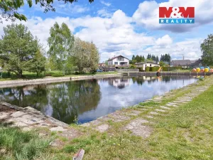 Prodej rodinného domu, Láz, 89 m2