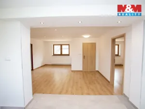 Pronájem bytu 3+kk, Vratěnín, 84 m2