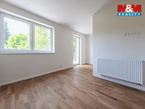 Prodej bytu 4+kk, Praha - Ruzyně, Duchcovská, 77 m2