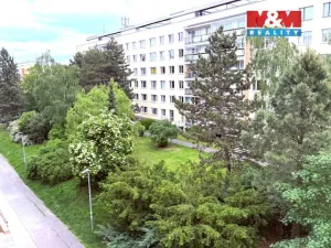 Prodej bytu 3+kk, Praha - Hostivař, Zápasnická, 69 m2
