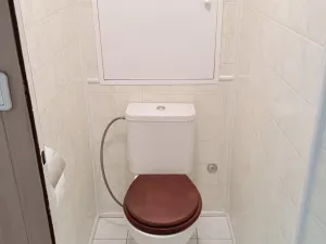 Prodej bytu 3+kk, Praha - Hostivař, Zápasnická, 69 m2