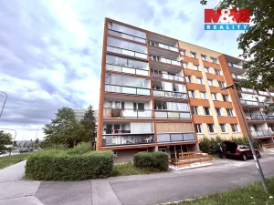 Prodej bytu 3+kk, Praha - Hostivař, Zápasnická, 69 m2