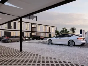 Prodej bytu 2+kk, Finestrat, Španělsko, 36 m2