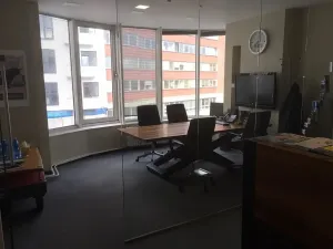 Pronájem kanceláře, Brno, Lidická, 88 m2