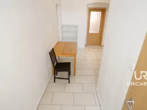 Pronájem bytu 2+1, Brno - Veveří, Bayerova, 54 m2
