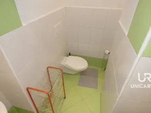 Pronájem bytu 2+1, Brno - Veveří, Bayerova, 54 m2