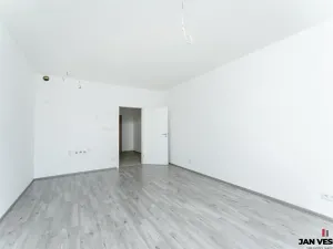 Prodej bytu 1+kk, Plzeň, Železná, 32 m2