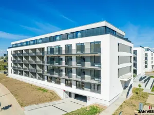 Prodej bytu 1+kk, Plzeň, Železná, 32 m2