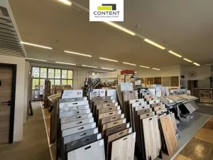Pronájem skladu, Plzeň - Doubravka, Hřbitovní, 730 m2