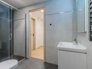 Pronájem bytu 1+kk, Praha - Žižkov, Malešická, 39 m2