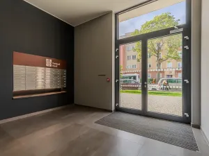 Pronájem bytu 1+kk, Praha - Žižkov, Malešická, 39 m2