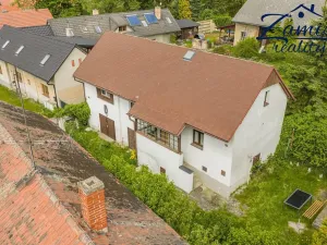 Prodej rodinného domu, Zavidov, 45 m2