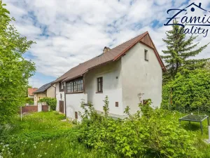 Prodej rodinného domu, Zavidov, 45 m2