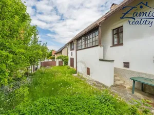Prodej rodinného domu, Zavidov, 45 m2