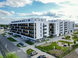 Pronájem bytu 2+kk, České Budějovice - České Budějovice 4, Vrbenská, 50 m2