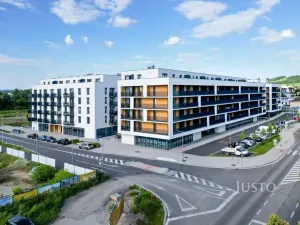 Pronájem bytu 2+kk, České Budějovice - České Budějovice 4, Vrbenská, 50 m2
