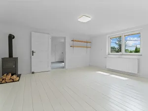 Prodej rodinného domu, Prakšice, 100 m2