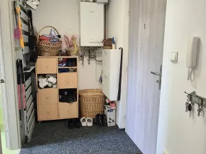 Pronájem bytu 2+kk, Nový Jičín, Dolní brána, 48 m2