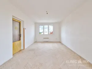 Prodej bytu 3+1, Mladá Vožice, Souhradí, 63 m2