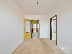 Prodej bytu 3+1, Mladá Vožice, Souhradí, 63 m2