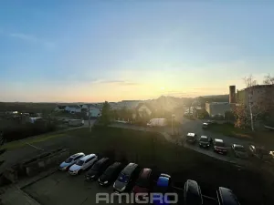 Pronájem bytu 3+1, Mokrá-Horákov, 72 m2