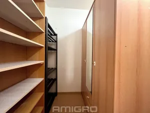 Pronájem bytu 3+1, Mokrá-Horákov, 72 m2