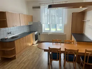 Pronájem bytu 2+1, Prostějov, Určická, 62 m2