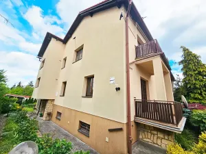 Prodej rodinného domu, Praha - Řepy, Doubravínova, 330 m2
