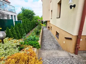 Prodej rodinného domu, Praha - Řepy, Doubravínova, 330 m2