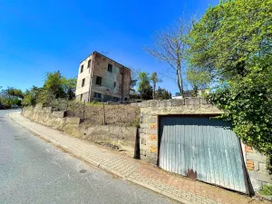 Prodej rodinného domu, Praha - Radotín, Na Viničkách, 90 m2