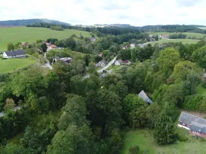 Prodej chalupy, Horní Kalná, 126 m2