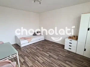 Pronájem bytu 1+kk, Pardubice, Okrajová, 28 m2