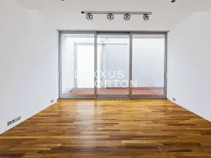 Pronájem bytu 6+kk a větší, Praha - Smíchov, Na Hřebenkách, 297 m2