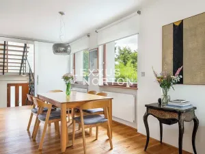 Prodej rodinného domu, Praha - Břevnov, U páté baterie, 278 m2