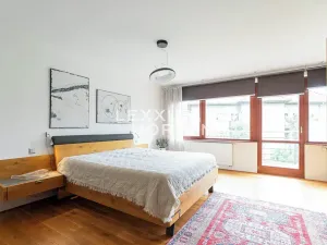 Prodej rodinného domu, Praha - Břevnov, U páté baterie, 278 m2