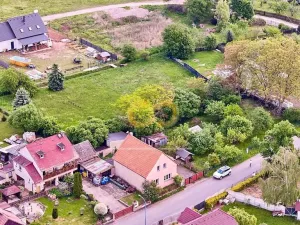 Prodej rodinného domu, Řehlovice, 77 m2