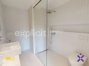 Pronájem bytu 2+kk, Zlín, Tyršovo nábřeží, 51 m2