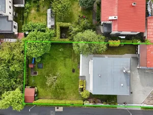 Prodej rodinného domu, Nové Město nad Metují, V Aleji, 150 m2