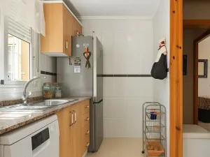 Prodej rodinného domu, Grand Alacant , Santa Pola, COSTA BLANCA, Španělsko, 110 m2